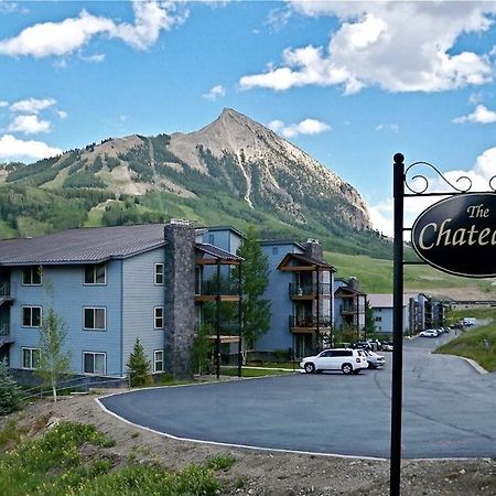 Hotel Chateaux Crested Butte Exteriér fotografie